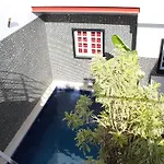 Apartment Casa Islas *