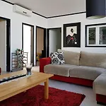 Casa Islas Apartment
