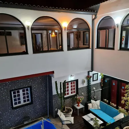 Apartment Casa Islas Playa del Ingles (Gran Canaria)