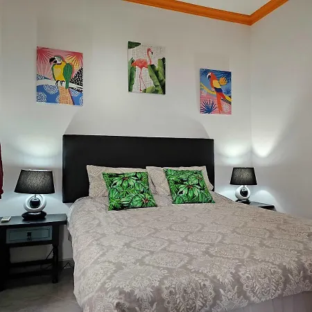 Appartement Casa Islas *