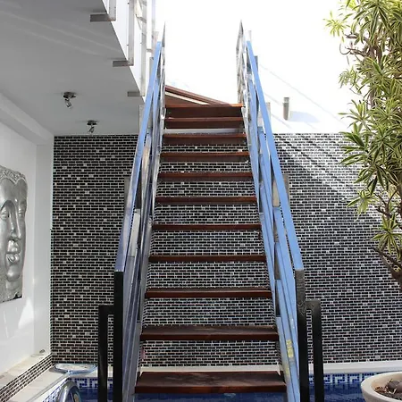 Casa Islas Playa del Inglés