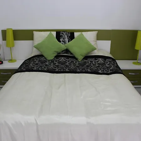 Apartmán Casa Islas *