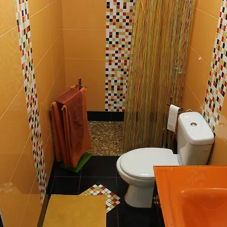 Apartmán Casa Islas *