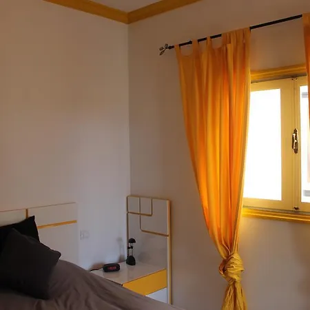 Apartmán Casa Islas *