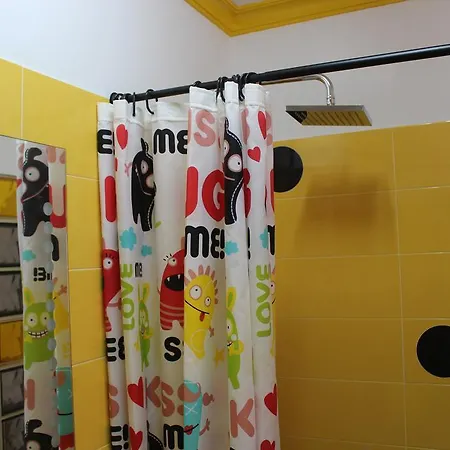 Apartmán Casa Islas *