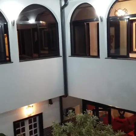 Apartmán Casa Islas Playa del Inglés