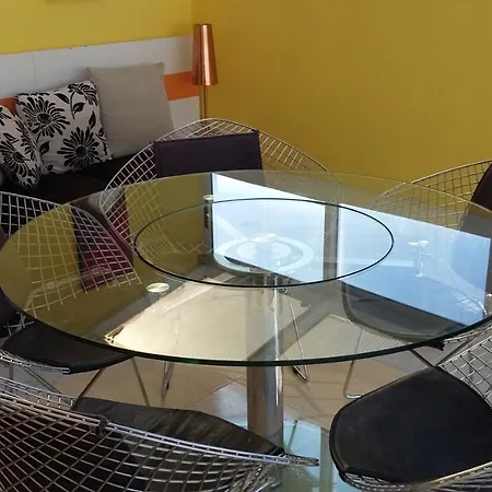 Apartmán Casa Islas *