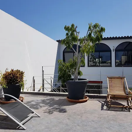 Casa Islas * Playa del Inglés