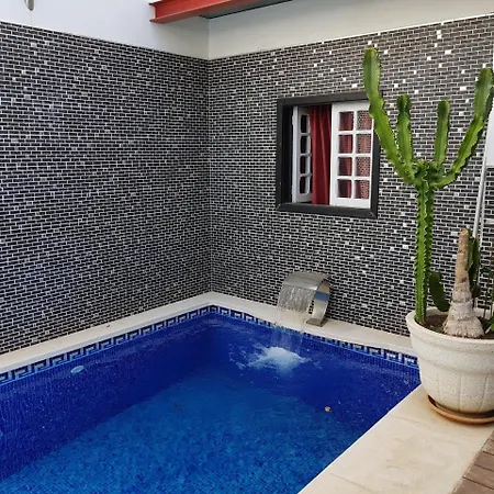 Casa Islas Apartmán Playa del Inglés