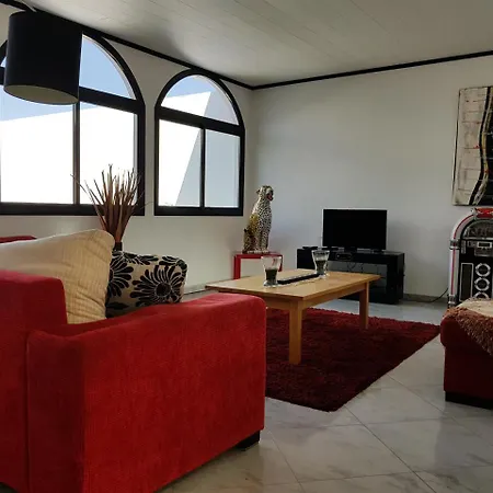 Casa Islas Playa del Inglés