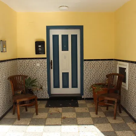 Διαμέρισμα Casa Islas Πλάγια ντελ Ινγκλές