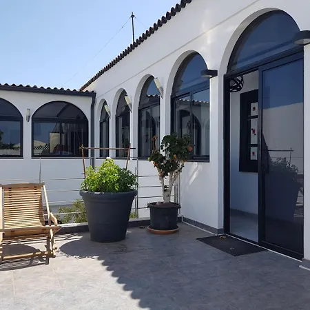 Casa Islas Lejlighed *
