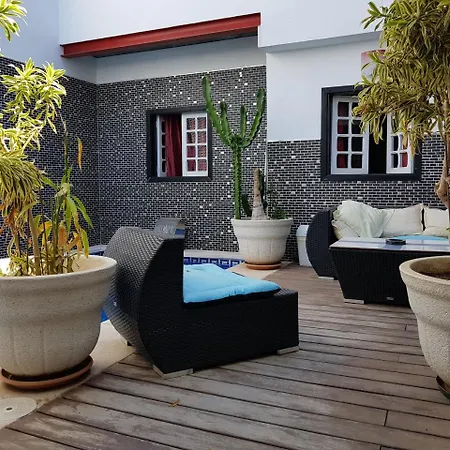 Casa Islas *